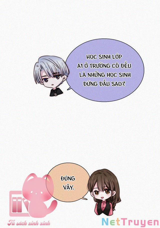 Bệnh Yêu 16 trang 18