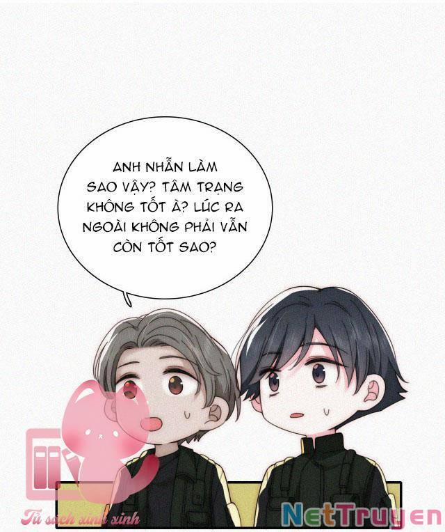 Bệnh Yêu 16 trang 2