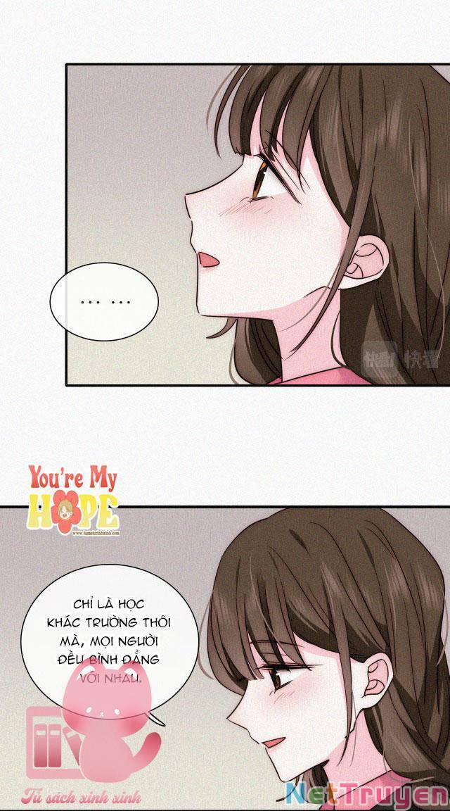 Bệnh Yêu 16 trang 20