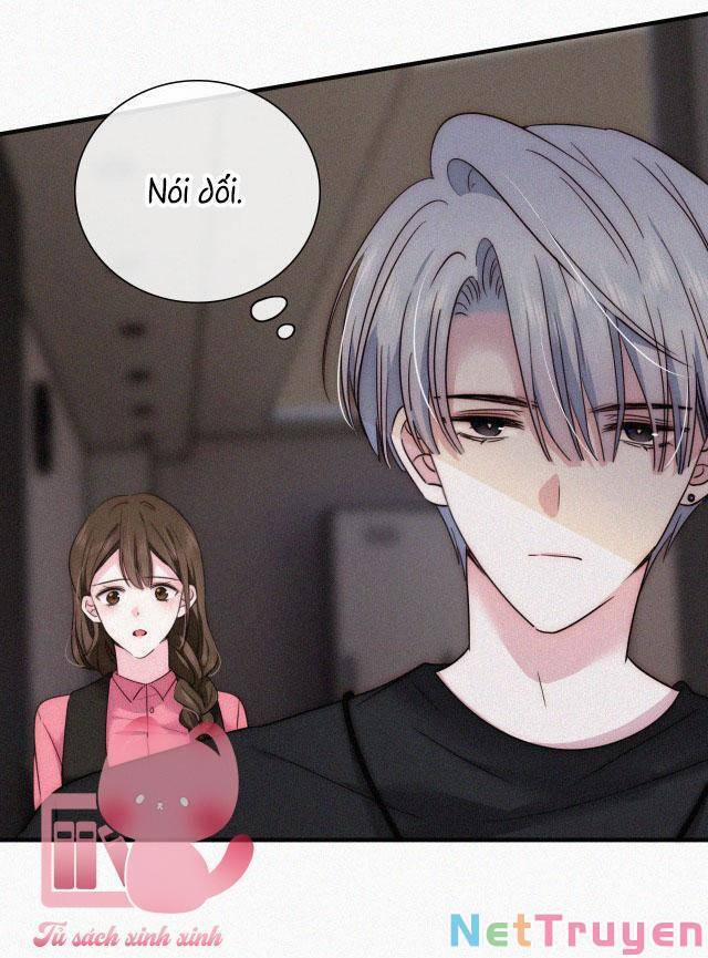 Bệnh Yêu 16 trang 22