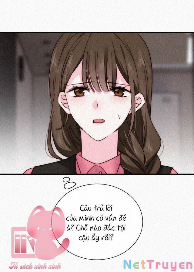 Bệnh Yêu 16 trang 23