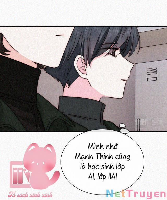 Bệnh Yêu 16 trang 25