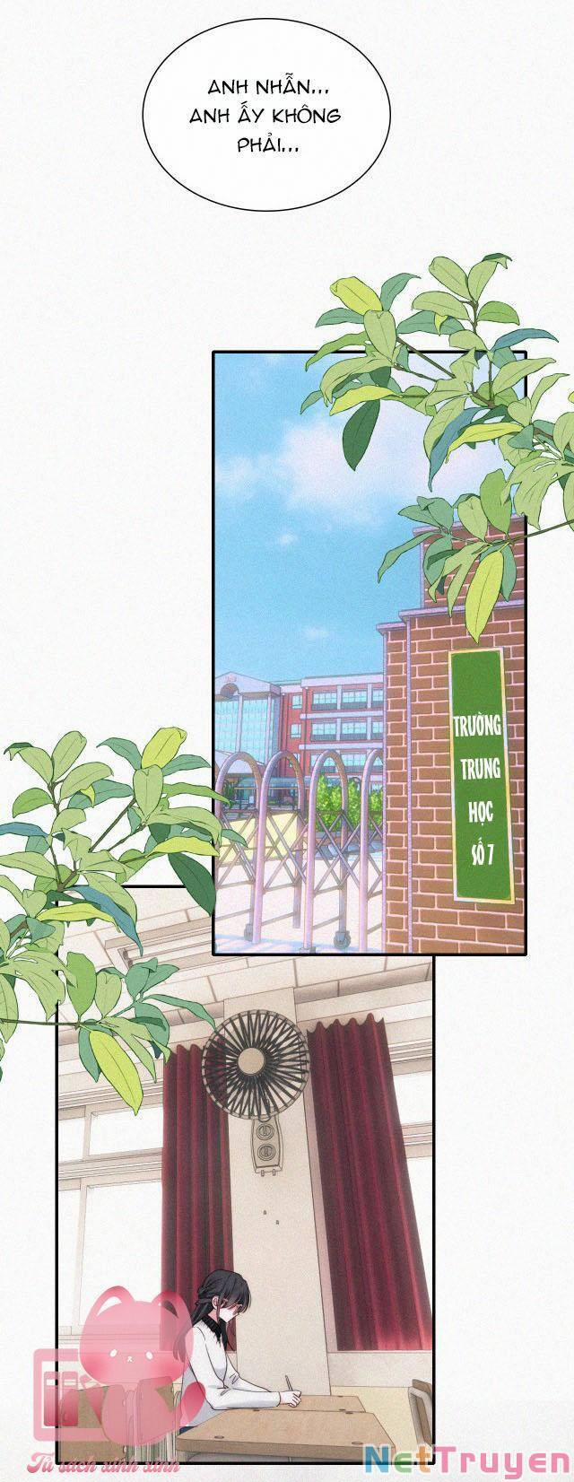 Bệnh Yêu 16 trang 26