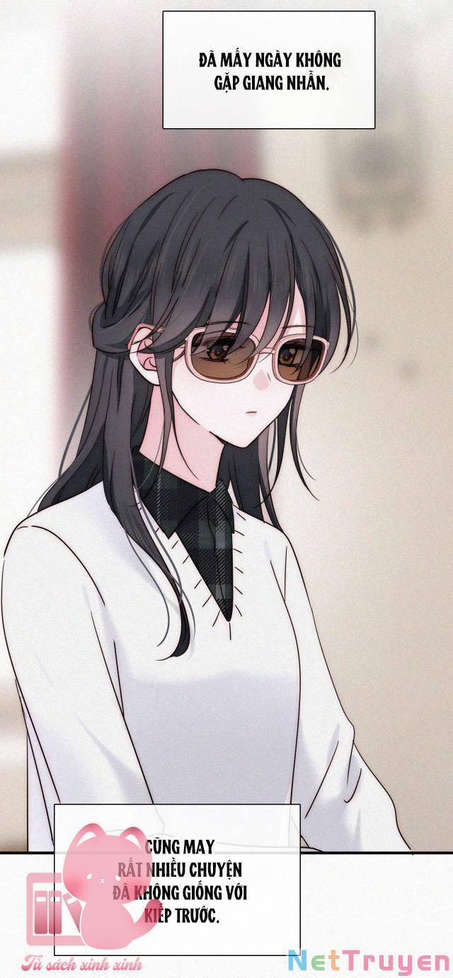 Bệnh Yêu 16 trang 27