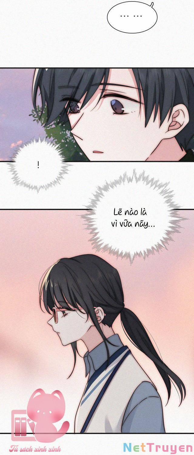 Bệnh Yêu 16 trang 3