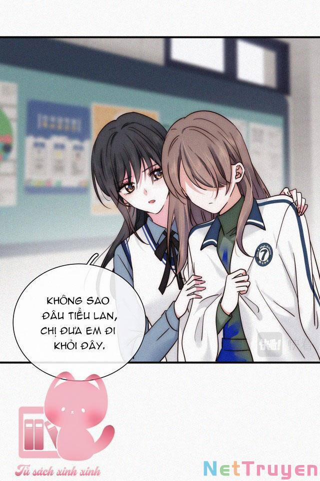 Bệnh Yêu 16 trang 30