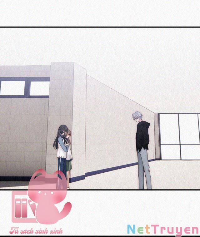 Bệnh Yêu 16 trang 31