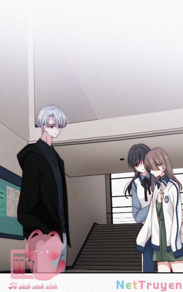 Bệnh Yêu 16 trang 32