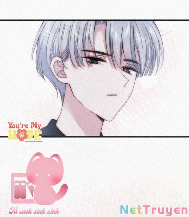 Bệnh Yêu 16 trang 33