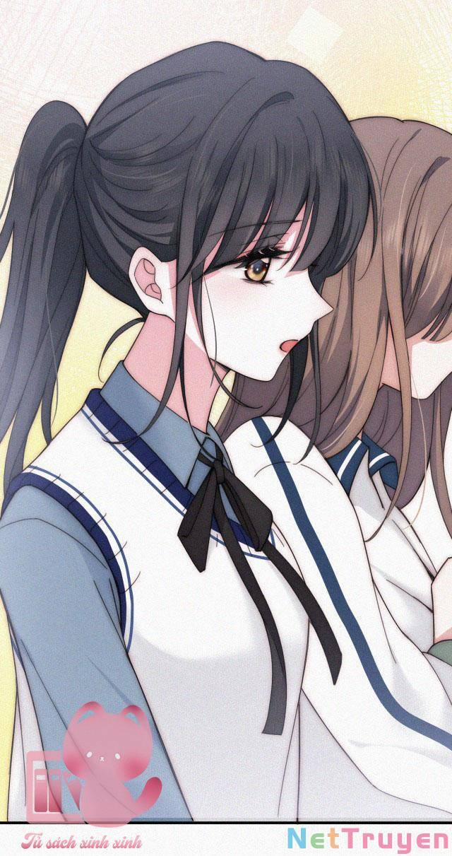 Bệnh Yêu 16 trang 34