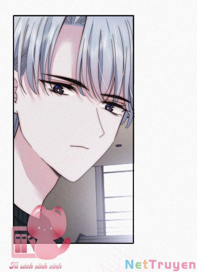 Bệnh Yêu 16 trang 35