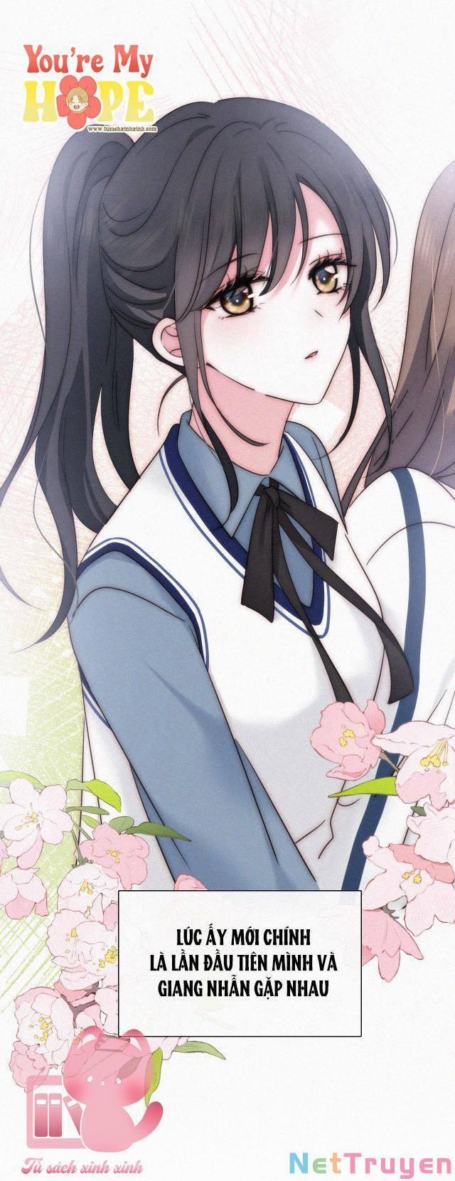 Bệnh Yêu 16 trang 36