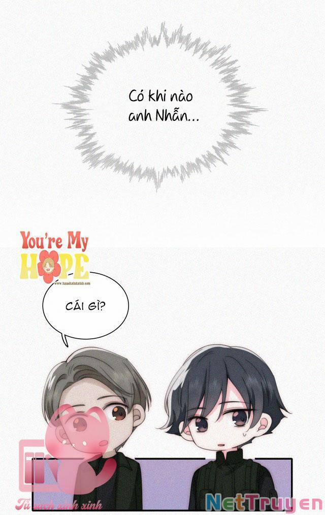 Bệnh Yêu 16 trang 5