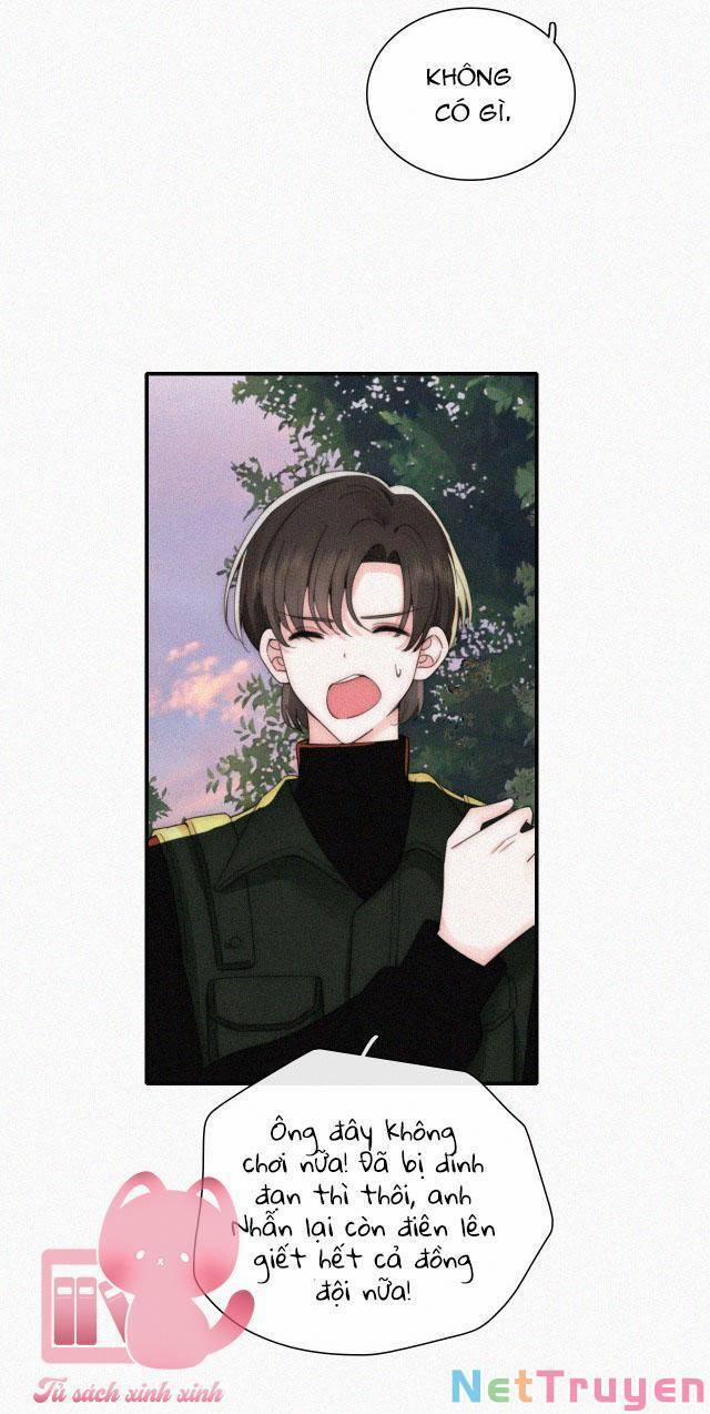 Bệnh Yêu 16 trang 6