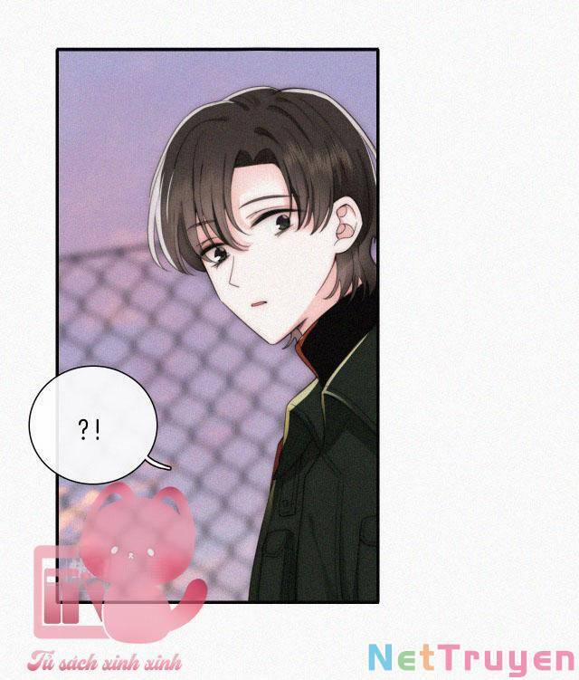 Bệnh Yêu 16 trang 7