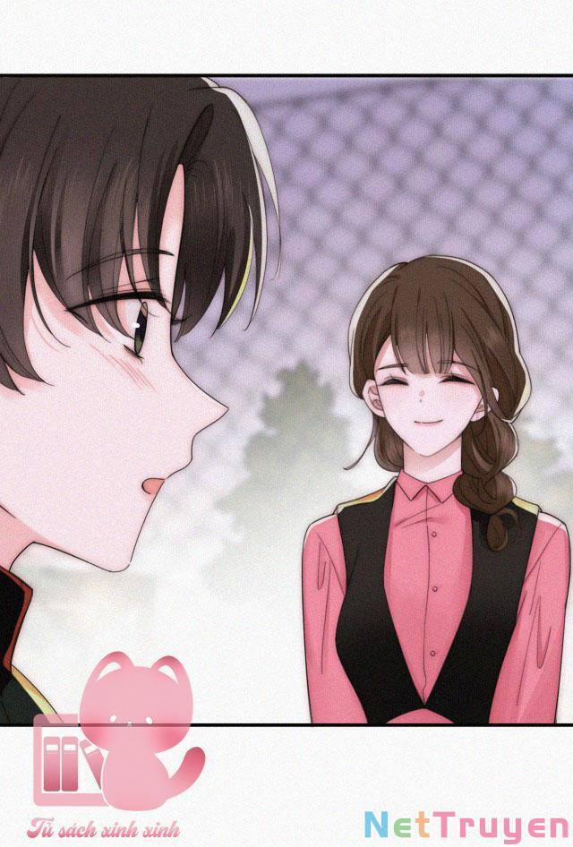 Bệnh Yêu 16 trang 8