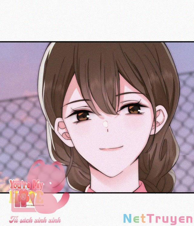 Bệnh Yêu 16 trang 9