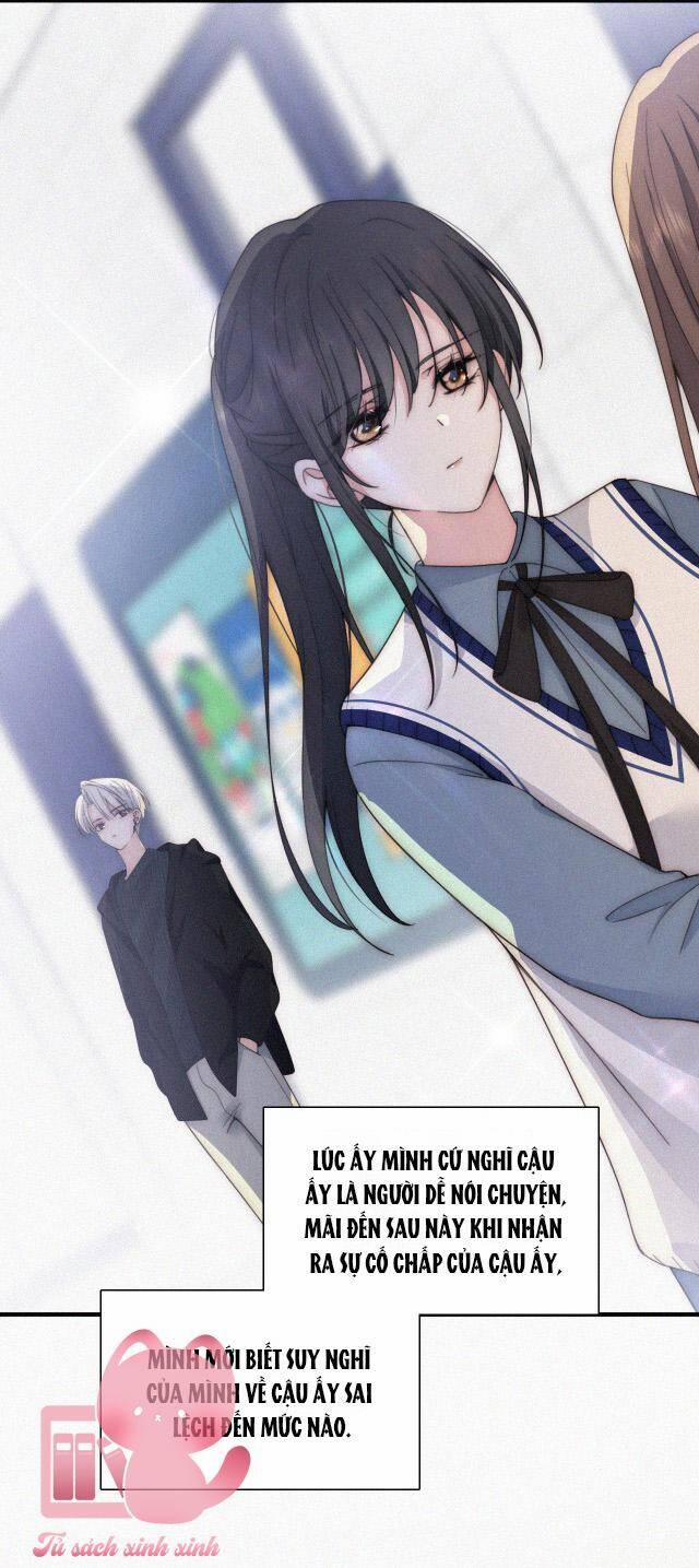 Bệnh Yêu 17 trang 11