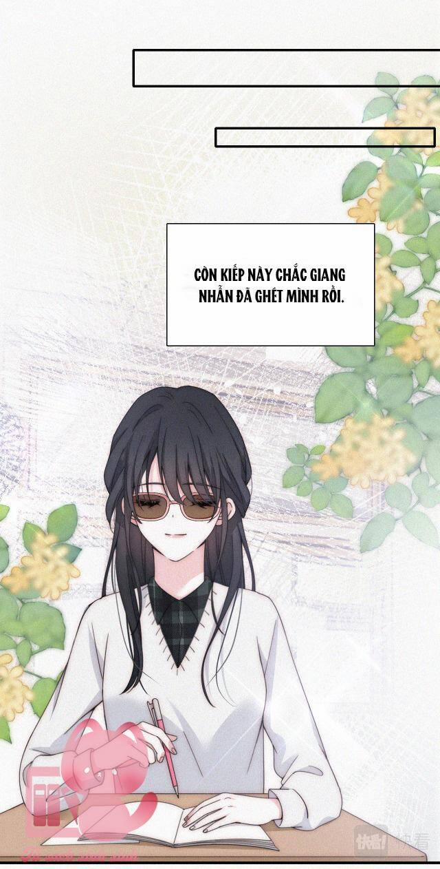 Bệnh Yêu 17 trang 12