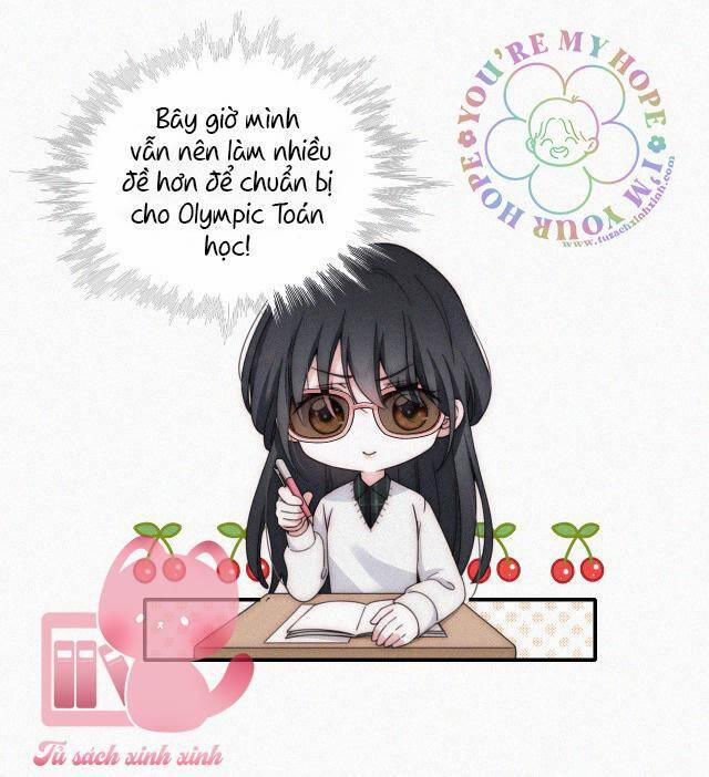 Bệnh Yêu 17 trang 13