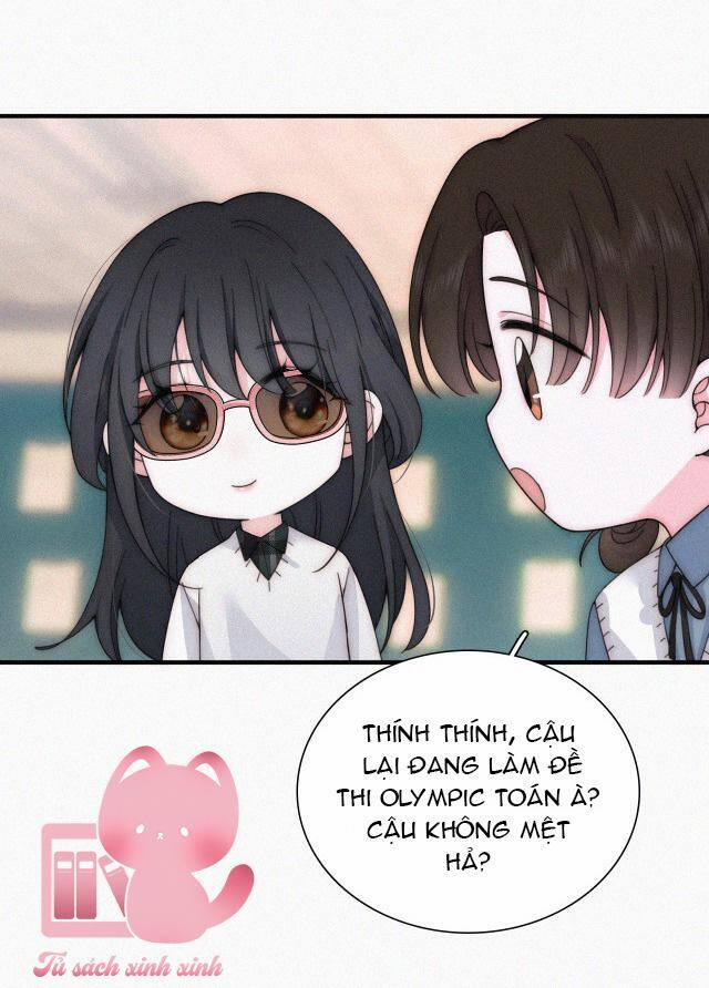 Bệnh Yêu 17 trang 14