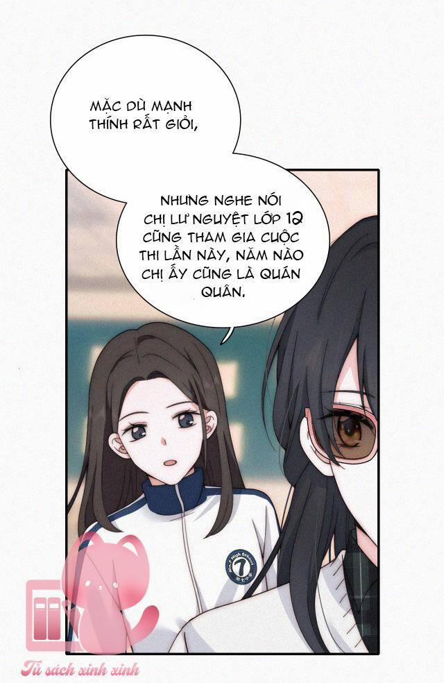 Bệnh Yêu 17 trang 15