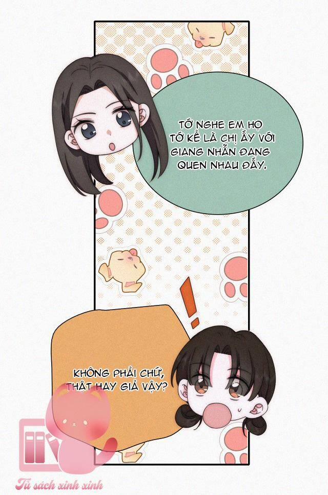 Bệnh Yêu 17 trang 16