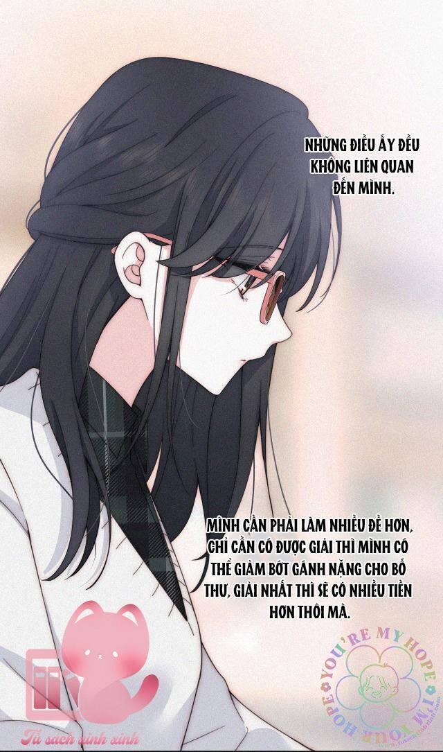 Bệnh Yêu 17 trang 18