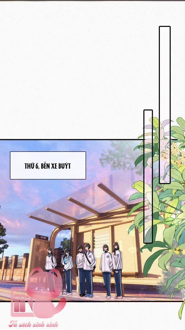 Bệnh Yêu 17 trang 19