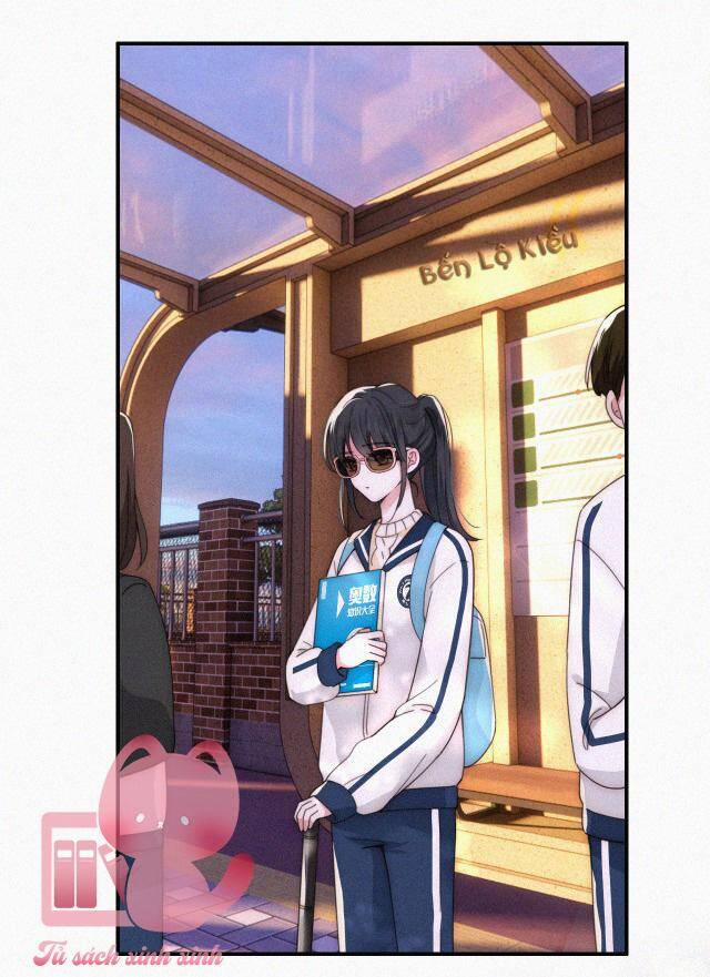 Bệnh Yêu 17 trang 20