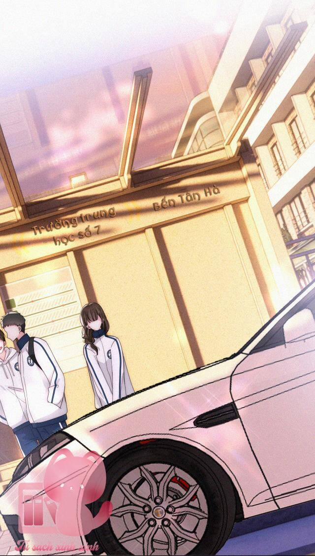 Bệnh Yêu 17 trang 21