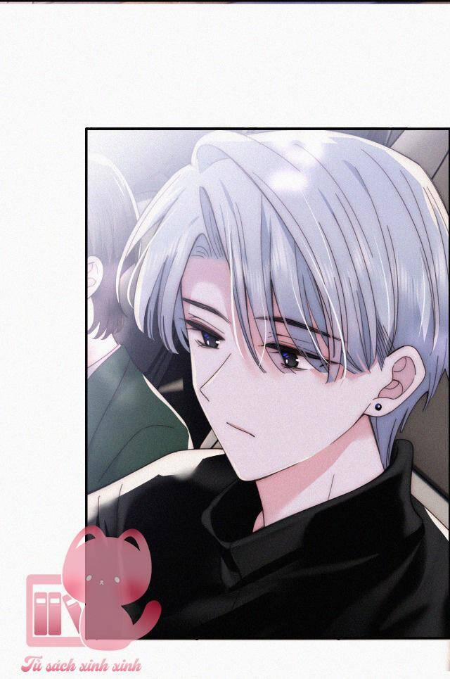 Bệnh Yêu 17 trang 22