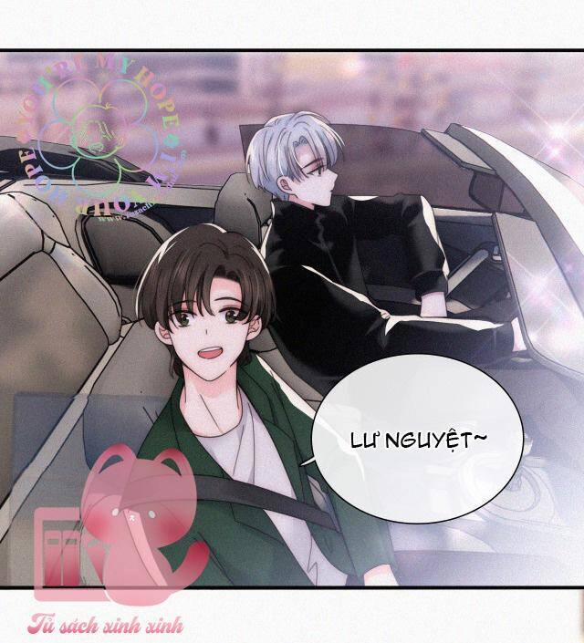 Bệnh Yêu 17 trang 23