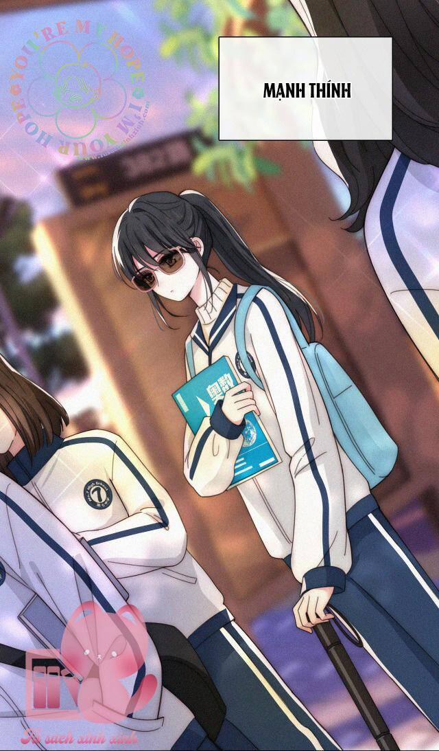 Bệnh Yêu 17 trang 28