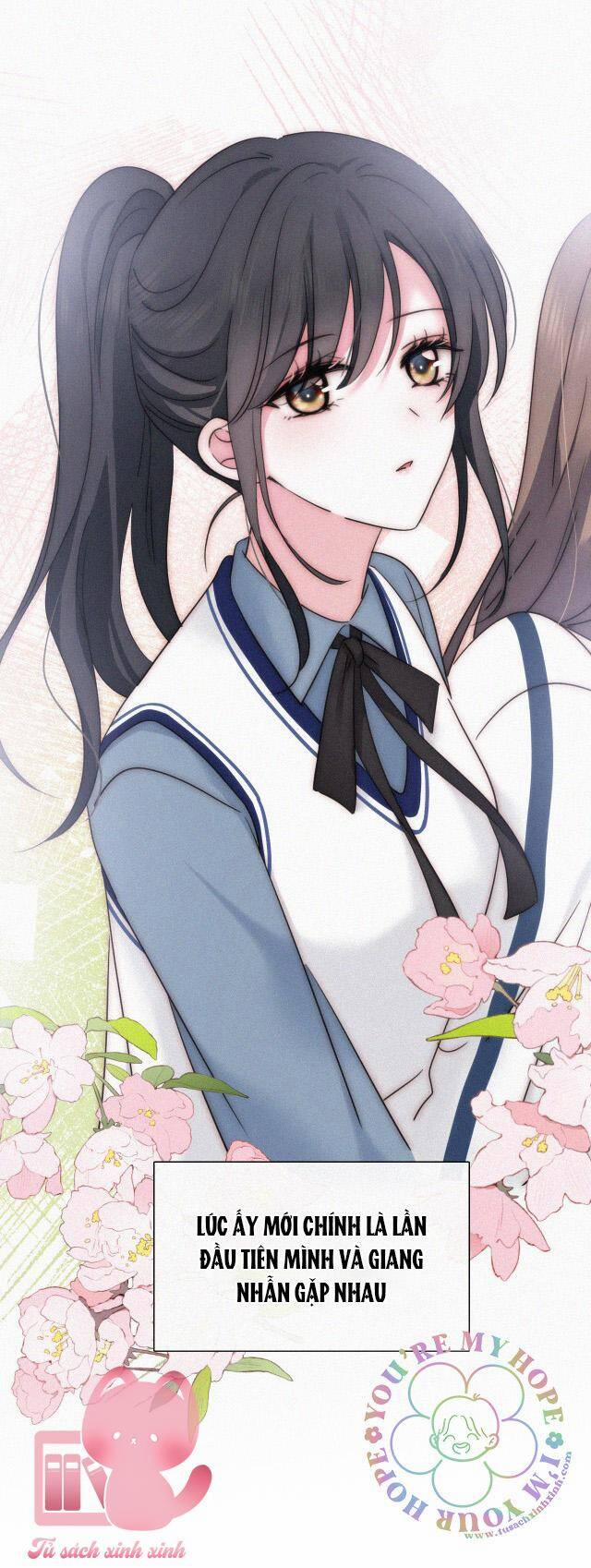 Bệnh Yêu 17 trang 3