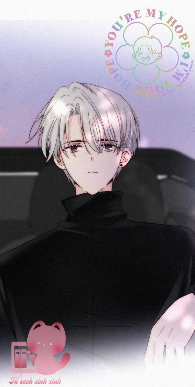 Bệnh Yêu 17 trang 33