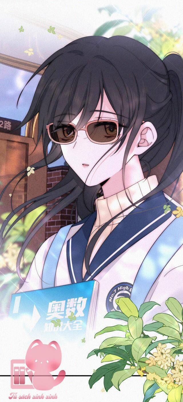 Bệnh Yêu 17 trang 34