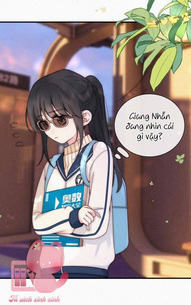 Bệnh Yêu 17 trang 35