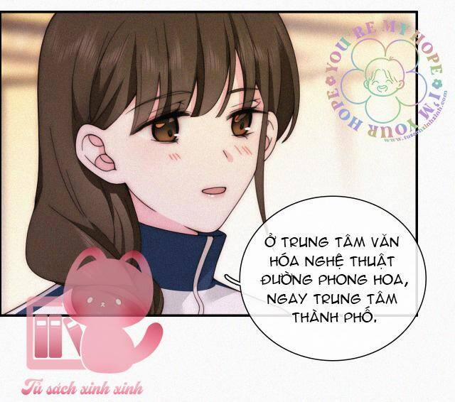 Bệnh Yêu 17 trang 38