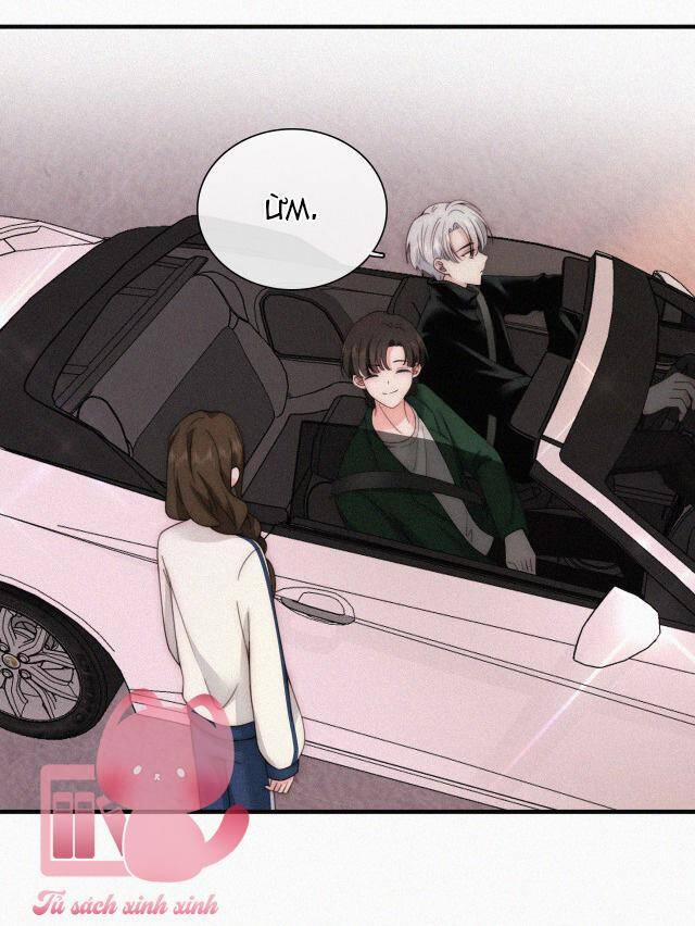 Bệnh Yêu 17 trang 39