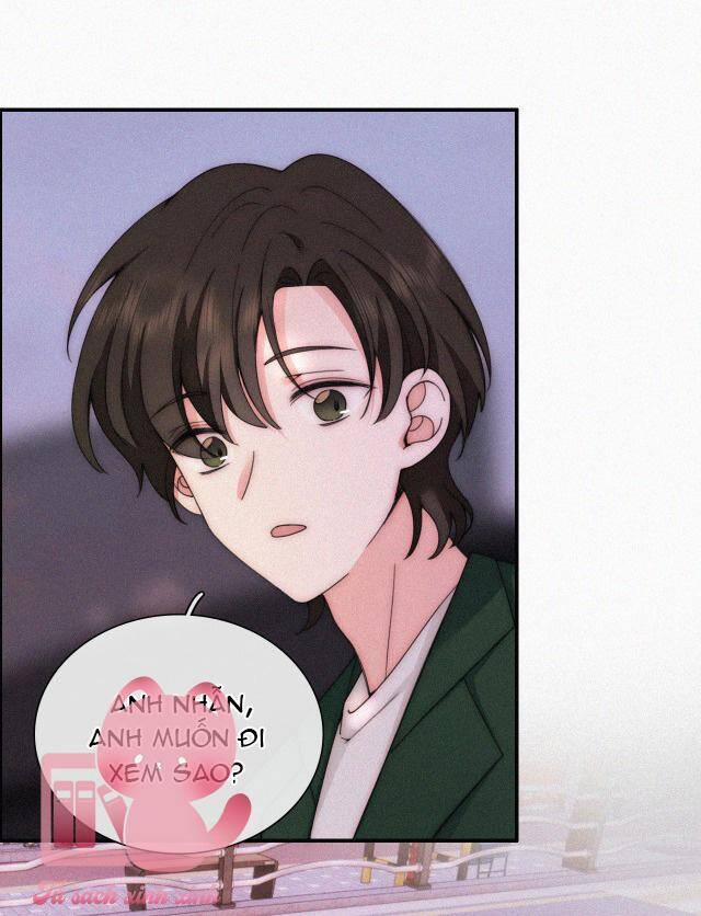 Bệnh Yêu 17 trang 41