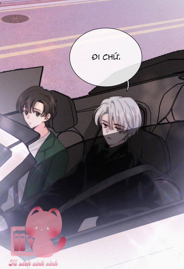 Bệnh Yêu 17 trang 42