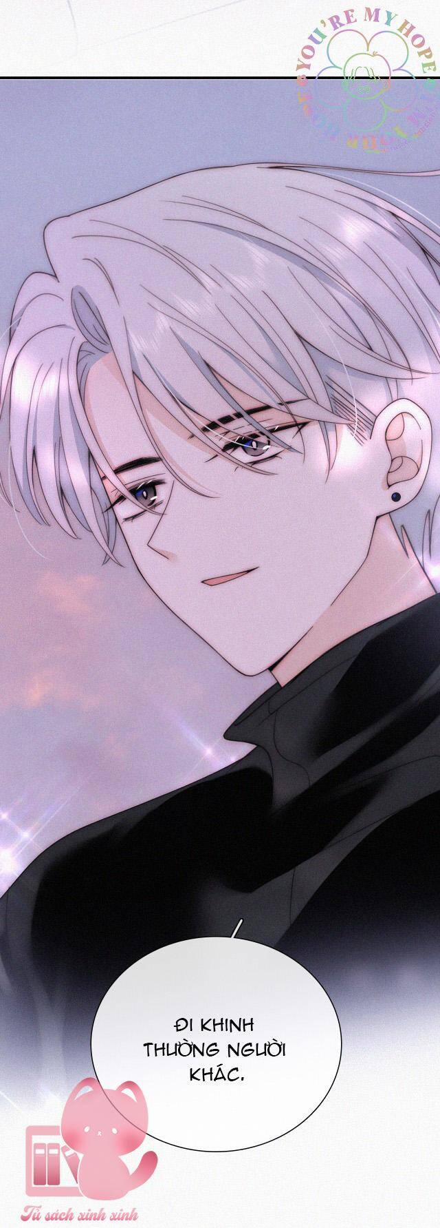 Bệnh Yêu 17 trang 43