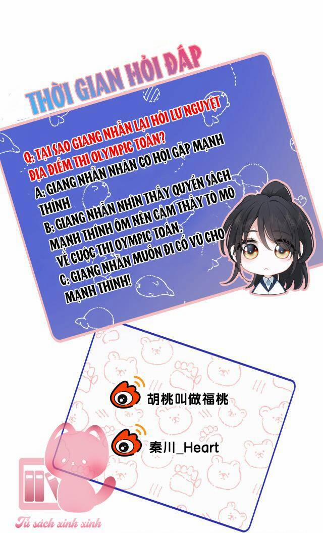 Bệnh Yêu 17 trang 45