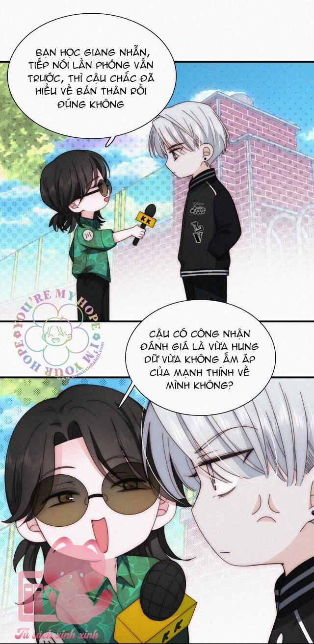 Bệnh Yêu 17 trang 48