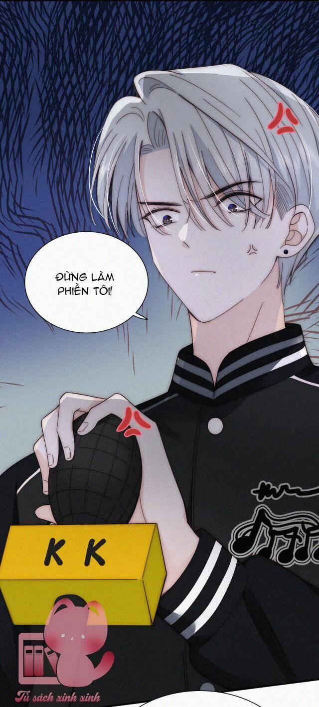 Bệnh Yêu 17 trang 49