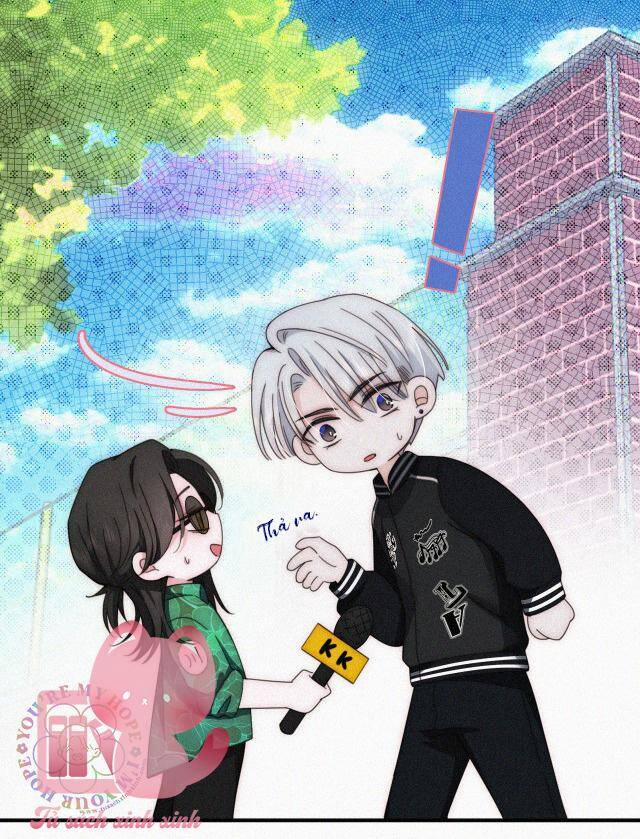 Bệnh Yêu 17 trang 53