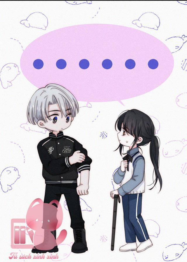 Bệnh Yêu 17 trang 57