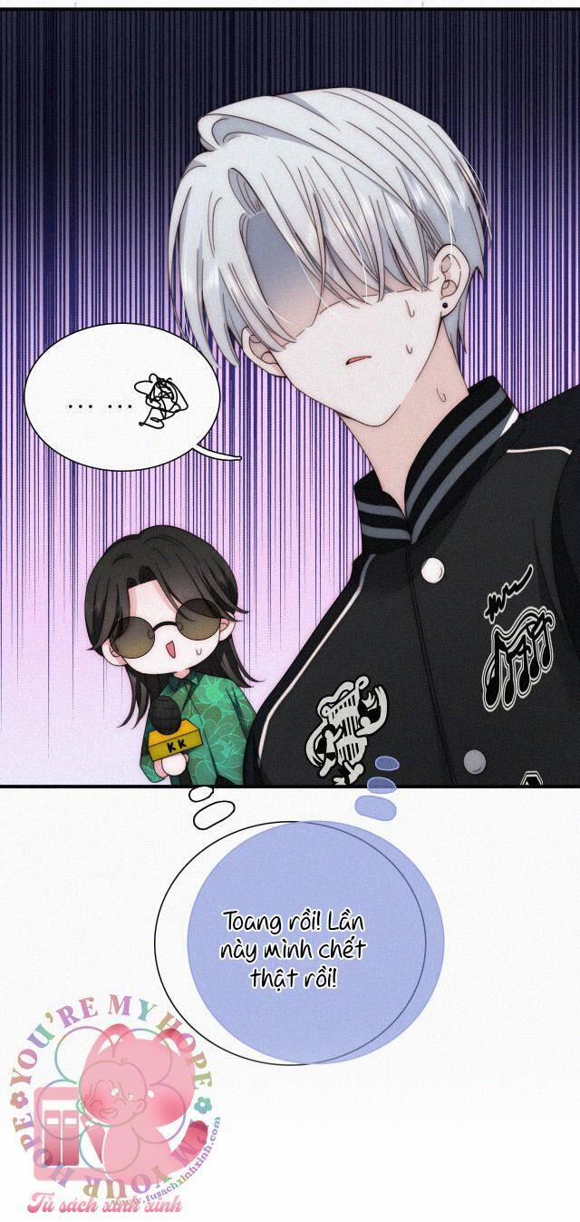 Bệnh Yêu 17 trang 58