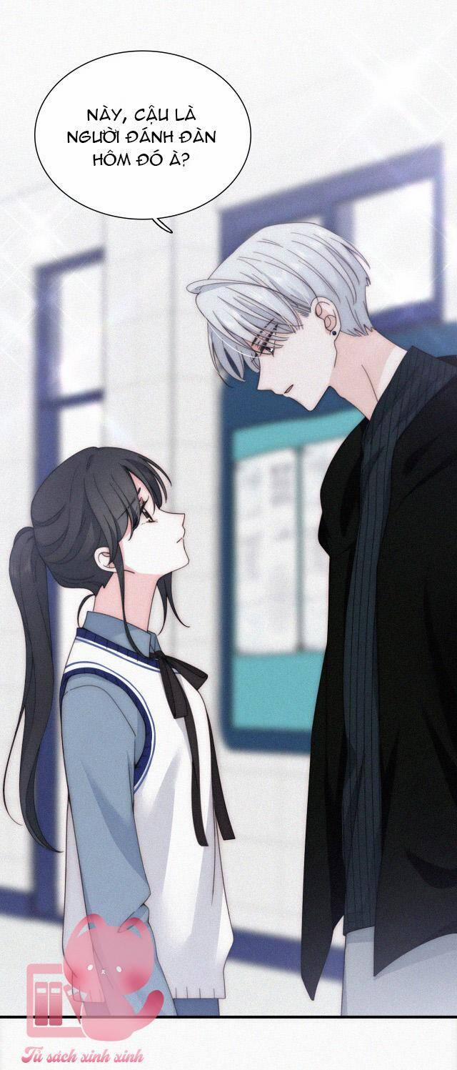 Bệnh Yêu 17 trang 6